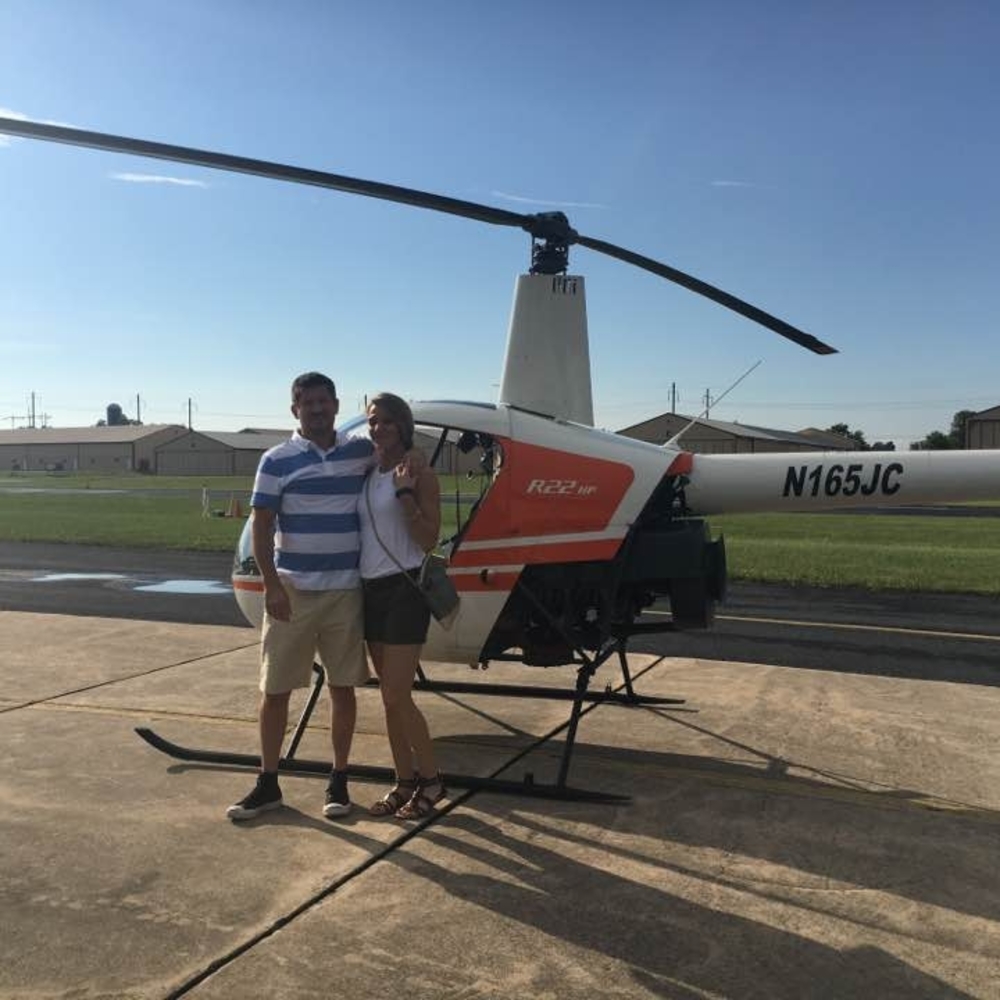 Meet your Posher, Angel